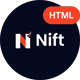 Nift - NFT Marketplace