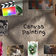 Canvas Painting Gallery 