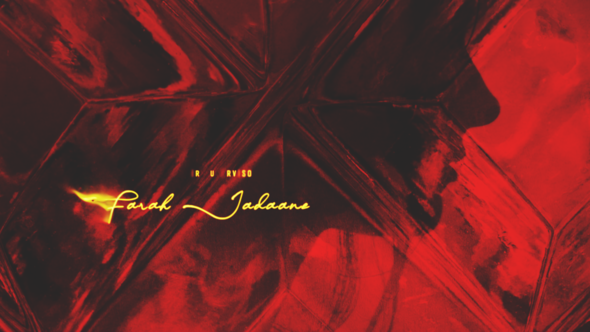 HiddenRuby_MainTitle Titles template preview