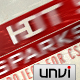 HOT SPARKS - VideoHive Item for Sale