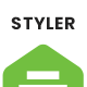 Styler - Elementor Ecommerce WooCommerce Theme