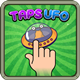Taps Ufo - Constrcut 2/3 Game