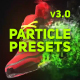Particle Presets - VideoHive Item for Sale