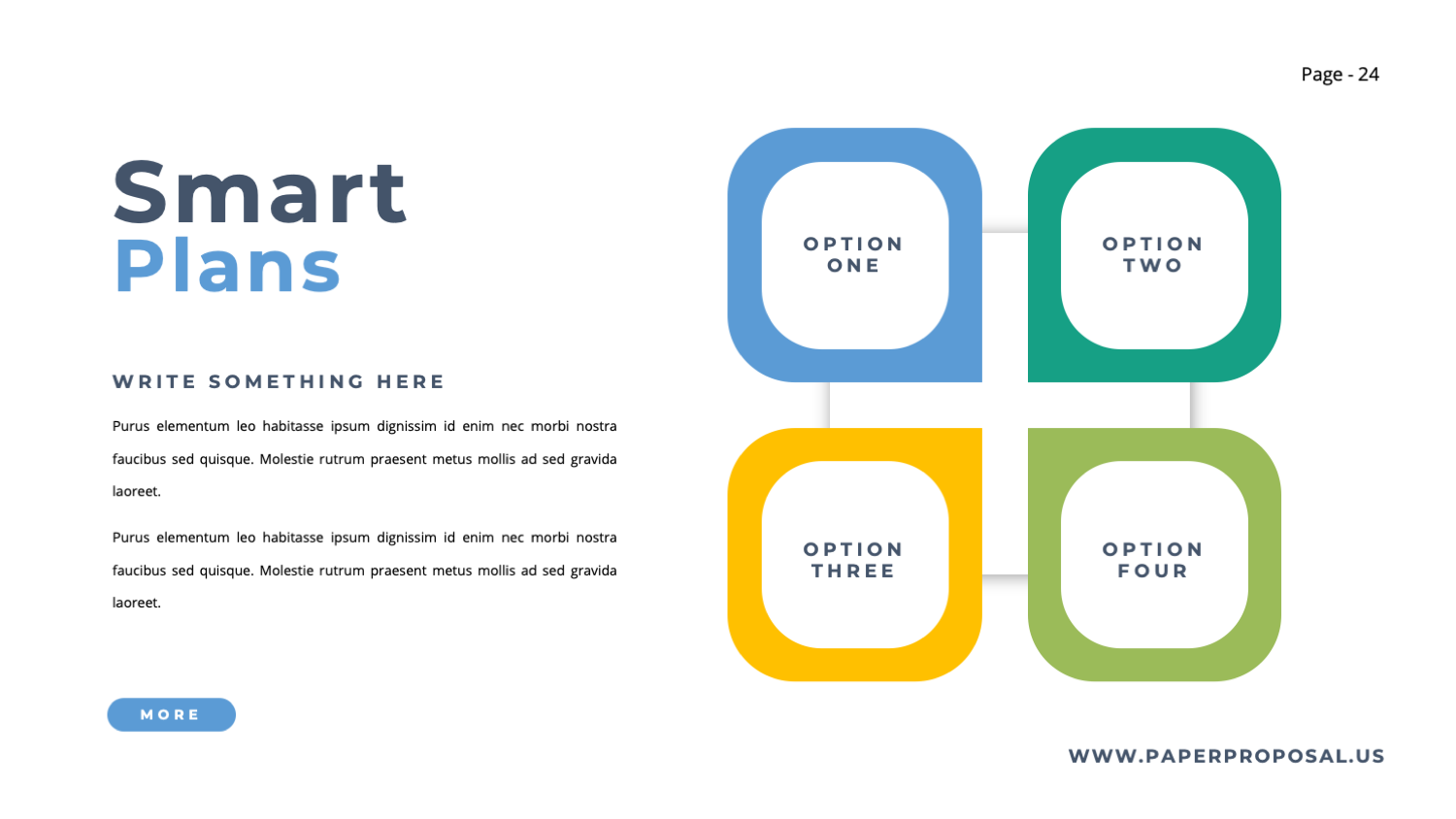 Paper Powerpoint Presentation Template, Presentation Templates ...