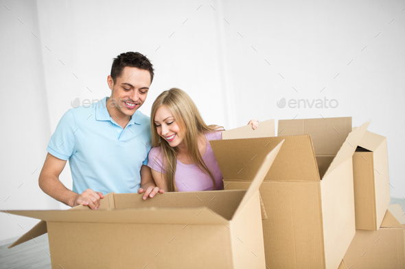Moving - Stock Photo - Images