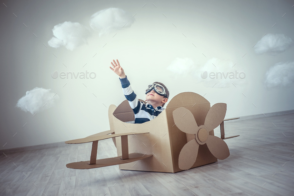 Dreams - Stock Photo - Images