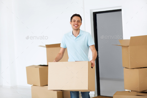 Moving - Stock Photo - Images
