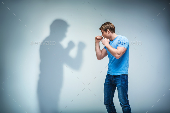 Fight - Stock Photo - Images