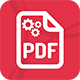 Smart PDF Editor All in one PDF Tools Image to PDF Android App with Admob