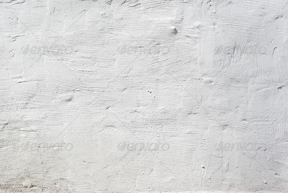 Background from High Detailed Fragment Stone Wall - Concrete Textures