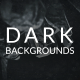 Dark Backgrounds Dark Backgrounds - VideoHive Item for Sale