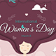 Women&#39;s Day | After Effects Template - VideoHive Item for Sale