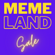 Meme Land Meme Generator - A outstanding solution for MEME Lover