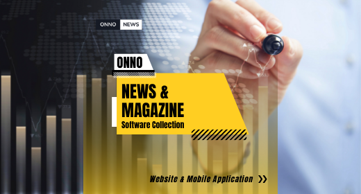 ONNO -News & Magazine Software Collection