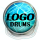 Logo Drums