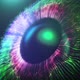Abstract Micro Eye - VideoHive Item for Sale