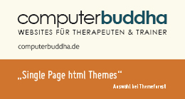 HTML Single Page Templates