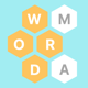 Honey Word Puzzle Game SwiftUI Full iOS Game For Kids