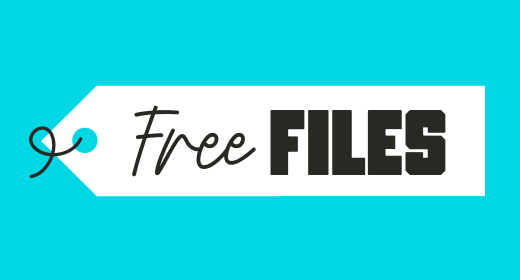 Exclusive Free Files For You