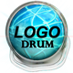 Logo Drums 3