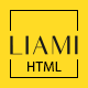 Liami - Fashion Store HTML5 Template - ThemeForest Item for Sale