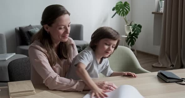 Cute Fanny Schoolboy Pupil Escapes From a Homeroom with a Teacher alt