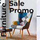 Furniture Sale Promo - VideoHive Item for Sale