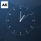 Analog Clock Creator | After Effects - VideoHive Item for Sale