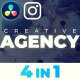 Agency Intro Slideshow 
