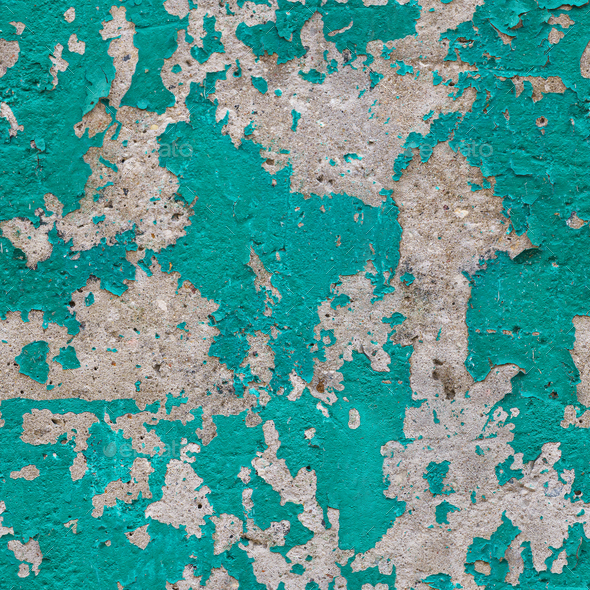 Green painted concrete wall Stock Photo by Icons8 | PhotoDune