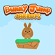 Bunny Jump Carrots - Construct 2/3 Game