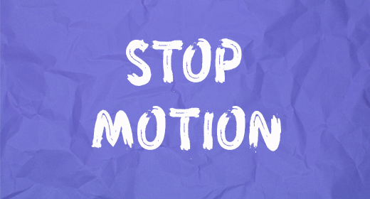 Stop Motion