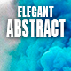 Abstract Elegant Chill Ident