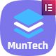 Muntech - IT Solutions & Technology