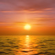 Sea sunset - VideoHive Item for Sale