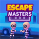 Escape Masters - ( CAPX + C3P  + HTML5)