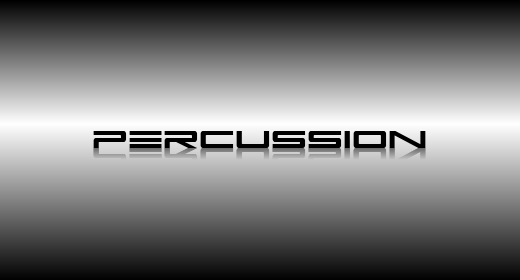 PERCUSSION