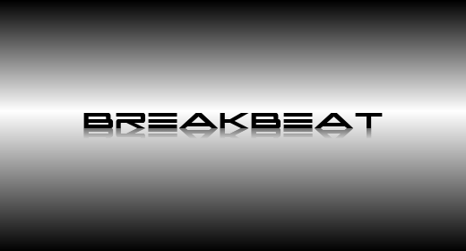 BREAKBEAT