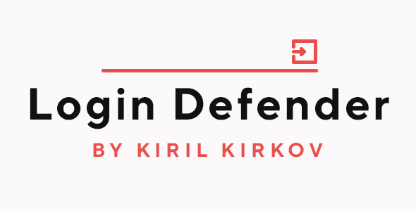 Login Defender