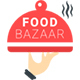 FoodBazaar React Native eCommerce App Template