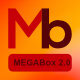 Mega Box Script 2.0 - VideoHive Item for Sale