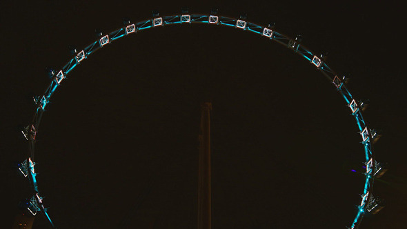 Singapore Flyer