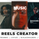 Reels Creator | Premiere Pro - VideoHive Item for Sale