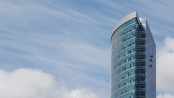 Window Washers