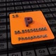 Phosphorus Periodic Table - VideoHive Item for Sale