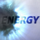 Dark Energy Logo - VideoHive Item for Sale