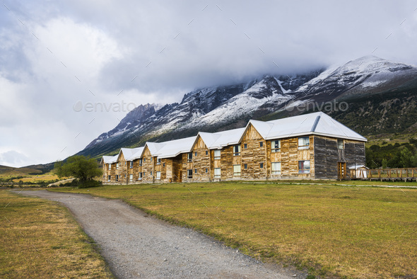 Hotel Las Torres Patagonia, Torres del Paine National Park (Parque Nacional Torres del Paine), Patag