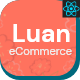 Luan - React Next Dynamic eCommerce Template