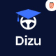 Dizu - Motor Driving School & Classes HTML Template