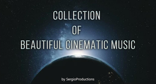 Favourites Cinematic Music